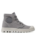 Bottes de randonne palladium us pampa hi f 92352 - 071 - m gris