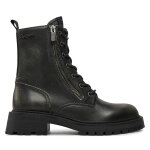 Bottes de randonne pepe jeans kane pls50548 noir