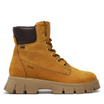 Bottes de randonn�e primigi 6877200 d gore - tex marron