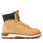 Bottes de randonne puma desierto v3 puretex 393928 02 marron