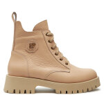 Bottes de randonne r. pola?ski 1901 beige