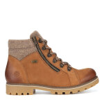 Bottes de randonn�e remonte d7478 - 22 marron