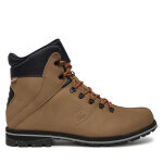 Bottes de randonne rossignol rnnm060 marron