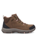 Bottes de randonn�e skechers 167004brtn marron