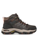 Bottes de randonne skechers arch fit dawson raveno 204634 / brn marron