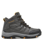 Bottes de randonn�e skechers daggett 204642char gris