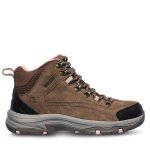 Bottes de randonne skechers trego alpine trail 167004 / brtn marron