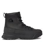Bottes de randonn�e sorel scout 87'? pro boot wp nm5005 - 010 noir
