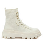 Bottes de randonn�e superga 3051 beige