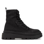Bottes de randonne superga alpina apex high 3051 s1171qw noir