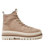 Bottes de randonn�e tamaris 1 - 25205 - 43 beige