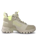 Bottes de randonne tamaris 1 - 25207 - 30 beige