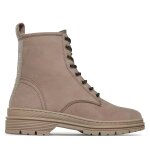 Bottes de randonne tamaris 1 - 25230 - 41 marron