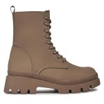 Bottes de randonne tamaris 1 - 25237 - 41 marron