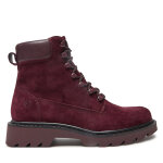 Bottes de randonne tamaris 1 - 25909 - 41 bordeaux