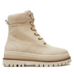 Bottes de randonne tamaris 1 - 26231 - 43 beige