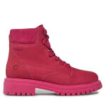 Bottes de randonne tamaris 1 - 26914 - 41 rose