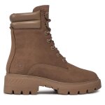 Bottes de randonn�e timberland cortina valley 6in bt wp tb0a5z849291 beige