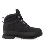 Bottes de randonne timberland euro hiker reimaginednwp tb0a28pg0011 noir