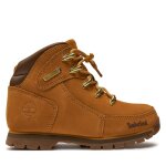 Bottes de randonn�e timberland euro rock tb0a43qr2311 marron