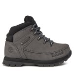 Bottes de randonn�e timberland euro sprint tb0a5ydw0331 gris