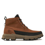 Bottes de randonne timberland tbl orig ultra wp chukka tb0a5ushf131 jaune