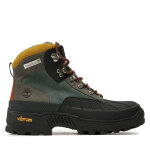 Bottes de randonne timberland vibram euro hiker wp tb0a2kjp0331 multicolore