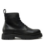 Bottes de randonn�e vagabond shoemakers cameron 5675 - 301 - 20 noir