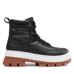 Bottes de randonn�e vans colfax elevate mte - 2 vn000bvs6bt1 noir