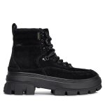 Bottes de randonn�e vans colfax elevate mte - 2 vn000bvsbka1 noir
