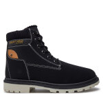 Bottes de randonn�e vertigo alpes castro m noir