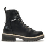 Bottes de randonn�e vertigo alpes udok noir