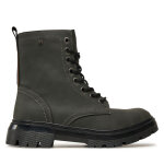 Bottes de randonne wrangler dakota 20243062. 10k vert