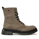Bottes de randonne wrangler dakota 20243062. 6bw gris