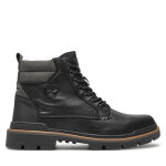 Bottes de randonne wrangler nevada 20243033. 25y noir