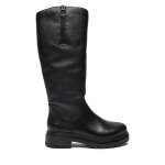 Bottes rieker y3154 - 00 noir