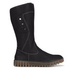 Bottes rieker y3466 - 00 noir