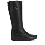 Bottes rieker y4470 - 01 noir
