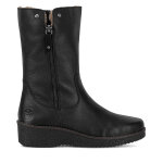 Bottes rieker y4653 - 00 noir