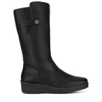 Bottes rieker y4655 - 00 noir