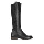 Bottes rieker z9591 - 00 noir