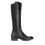 Bottes rieker z9591 - 00 noir