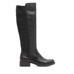 Bottes rieker z9591 - 00 noir