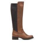 Bottes rieker z9591 - 22 marron