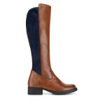 Bottes rieker z9591 - 23 marron