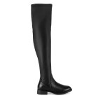 Bottes sergio bardi arc - e1093 - 01sb noir