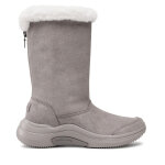 Bottes skechers on the go midtown 144299 / dktp gris