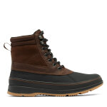 Bottes sorel akeny ii boot plus wp 2084851256 marron