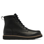 Bottes sorel slabtown 62 six wp 2078341010 noir