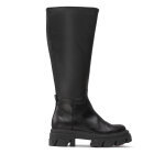 Bottes steve madden mana sm11002143 - 03001 - 017 noir